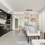 Cb Living - 3 Bedroom In Punta Prima *