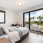 Cb Living - 3 Bedroom In Punta Prima