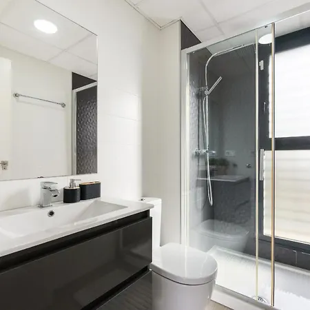 Nyaraló Cb Living - 3 Bedroom In Punta Prima