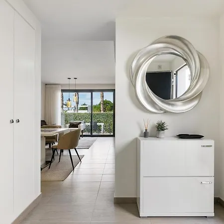 Nyaraló Cb Living - 3 Bedroom In Punta Prima *