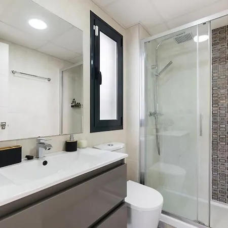 Cb Living - 3 Bedroom In Punta Prima * Torrevieja