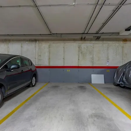 Casa de Férias Cb Living - 3 Bedroom In Punta Prima *