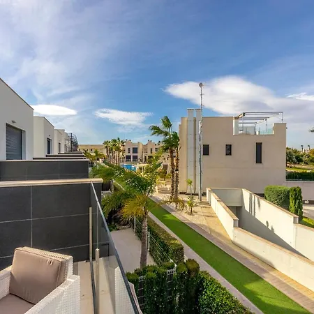 Casa de Férias Cb Living - 3 Bedroom In Punta Prima *