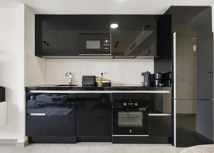 Holiday home Cb Living - 3 Bedroom In Punta Prima *