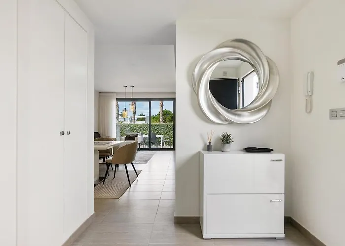 بيت للعطل Cb Living - 3 Bedroom In Punta Prima *