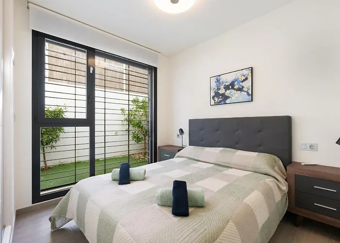 Holiday home Cb Living - 3 Bedroom In Punta Prima Torrevieja