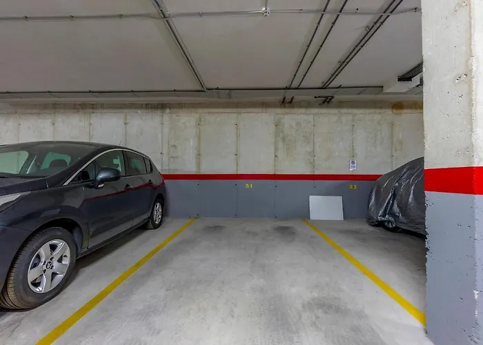 Holiday home Cb Living - 3 Bedroom In Punta Prima *