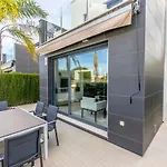 Cb Living - 3 Bedroom In Punta Prima Торевьиа