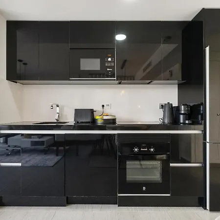 Σπίτι διακοπών Cb Living - 3 Bedroom In Punta Prima *