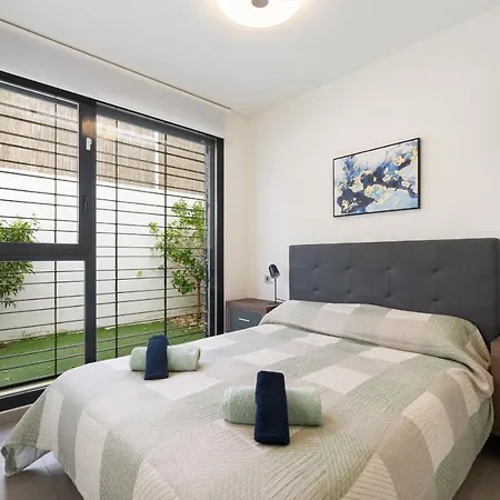 Σπίτι διακοπών Cb Living - 3 Bedroom In Punta Prima Τορεβιέχα