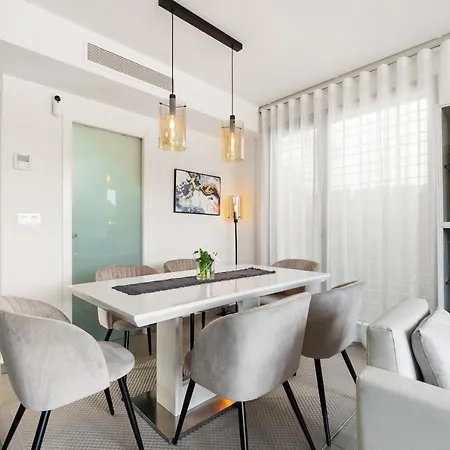 Cb Living - 3 Bedroom In Punta Prima Σπίτι διακοπών